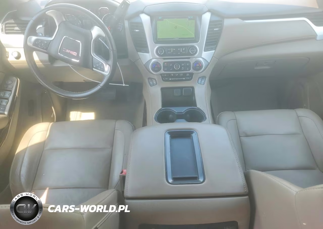 2020 GMC Yukon Slt VIN:1GKS1DKC2LR171261 - 8