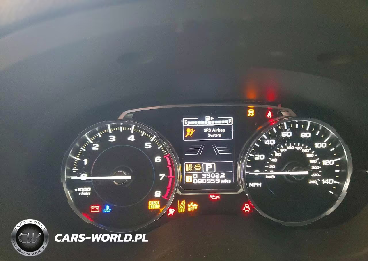 2018 Subaru Forester 2.5I Touring VIN:JF2SJAWC1JH440410 - 9