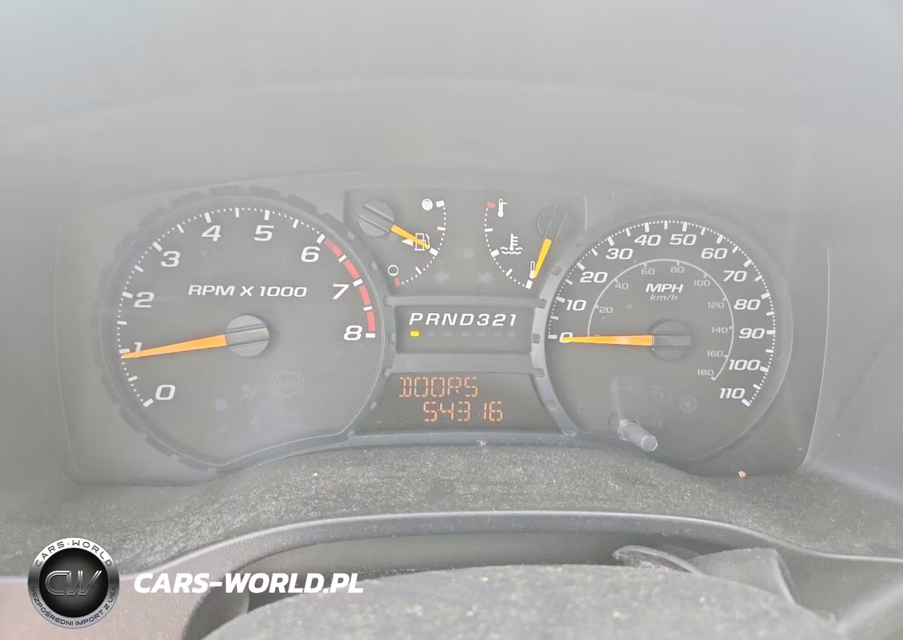 2006 Chevrolet Colorado VIN:1GCCS198468239597 - 9