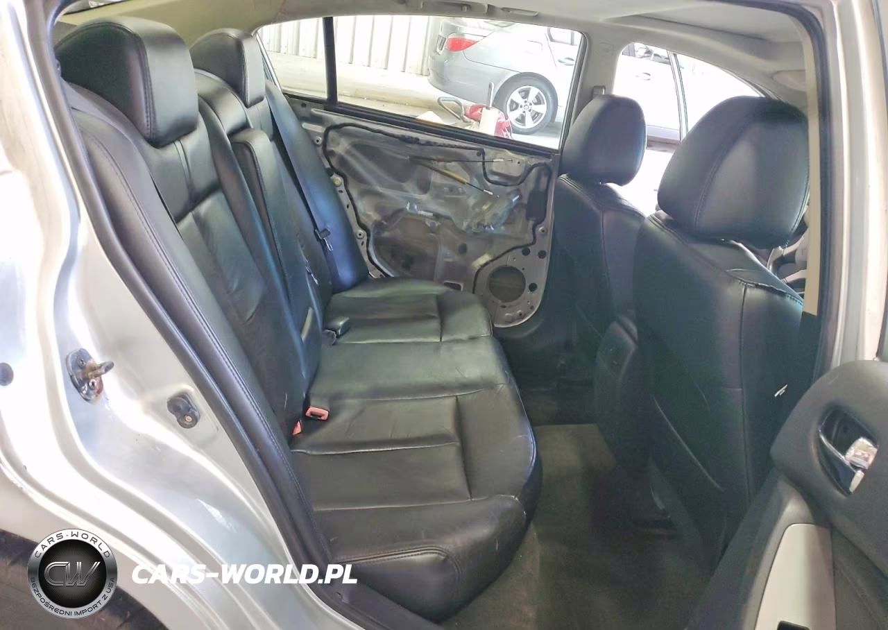 2007 Nissan Altima 2.5 VIN:1N4AL21E97C155548 - 10