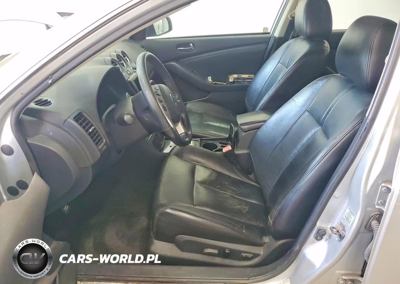 2007 Nissan Altima 2.5 VIN:1N4AL21E97C155548 - 7