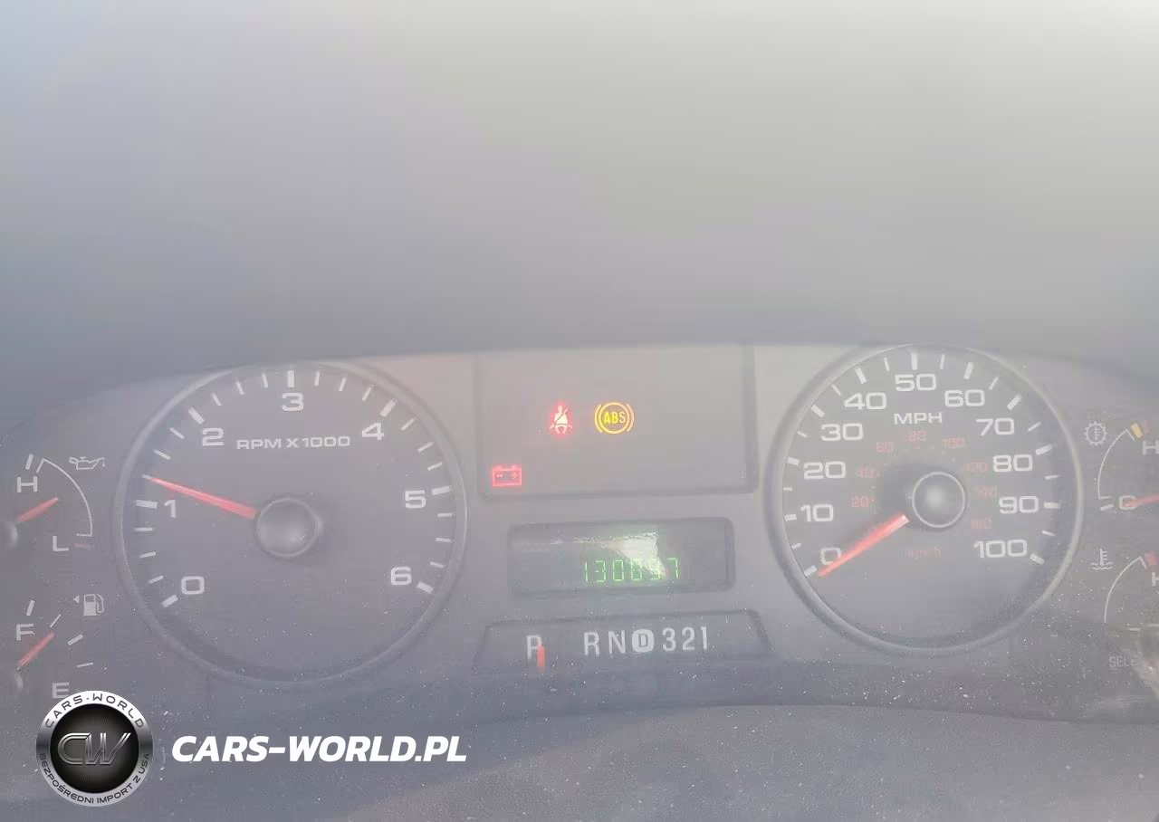 2005 Ford F450 Super Duty VIN:1FDXF47Y65ED06447 - 9