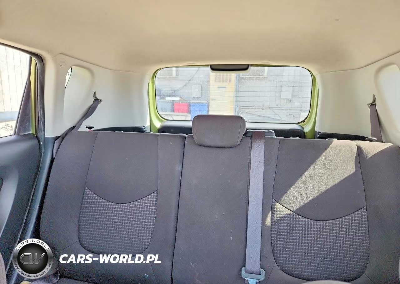 2012 Kia Soul Base VIN:KNDJT2A56C7475472 - 10
