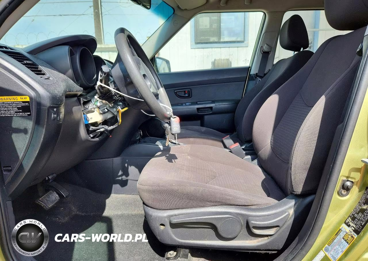 2012 Kia Soul Base VIN:KNDJT2A56C7475472 - 7