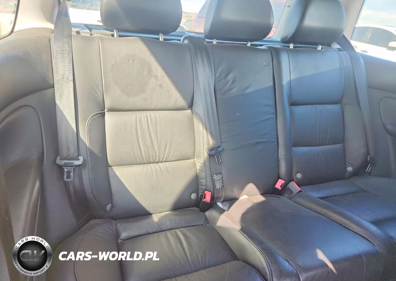 2003 Volkswagen Gti Vr6 VIN:9BWDH61J234027725 - 10