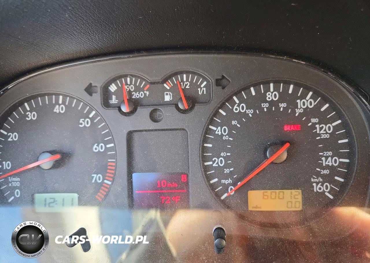 2003 Volkswagen Gti Vr6 VIN:9BWDH61J234027725 - 9