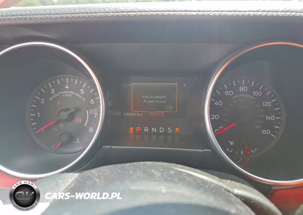 2020 Ford Mustang VIN:1FATP8UH5L5137696 - 9