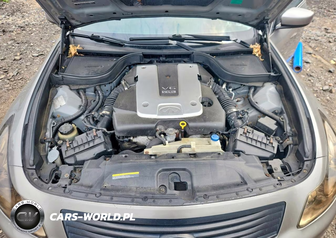 2009 Infiniti G37 Sedan X VIN:JNKCV61F09M050115 - 11