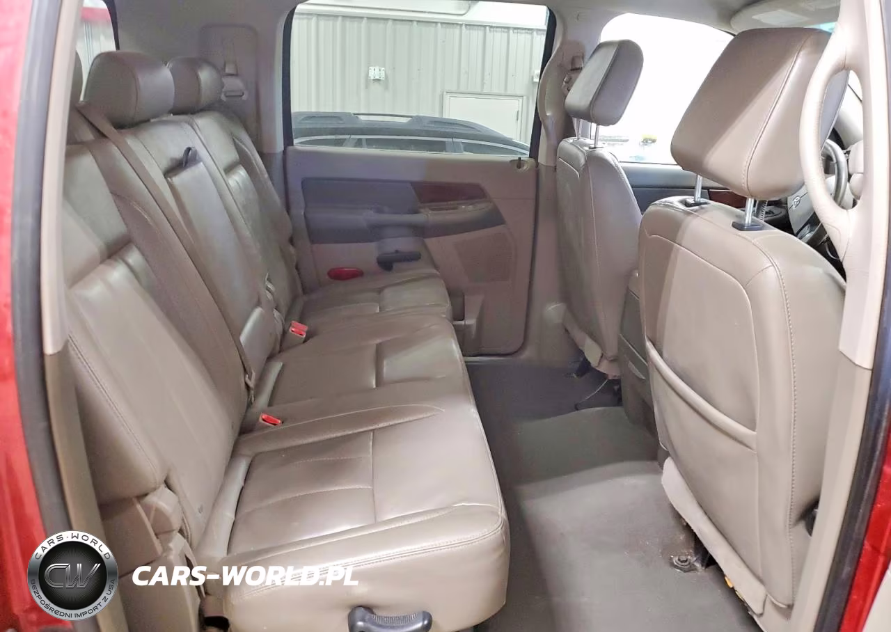 2009 Dodge Ram 2500 VIN:3D3KS29L99G529040 - 10