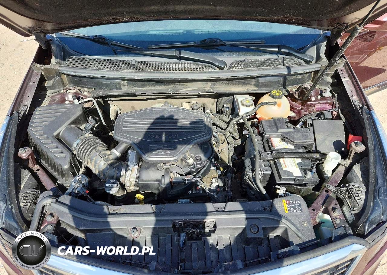 2023 Cadillac Xt5 Premium Luxury VIN:1GYKNCRS6PZ108641 - 11