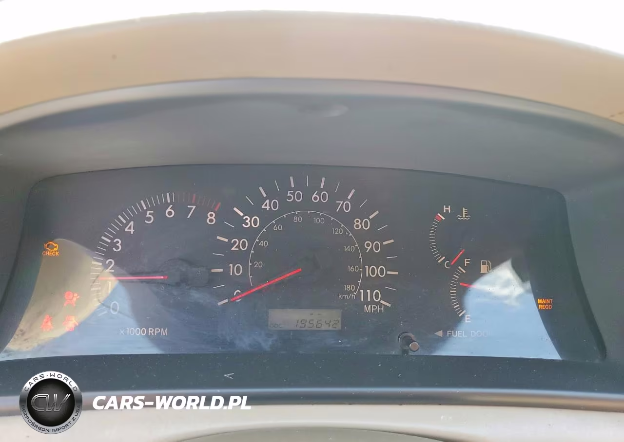 2005 Toyota Corolla Ce VIN:2T1BR32EX5C329391 - 9