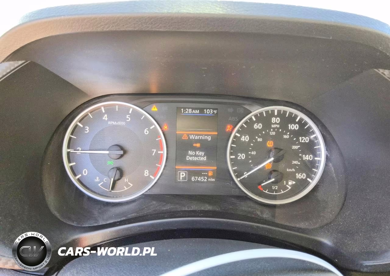2020 Nissan Sentra S VIN:3N1AB8BV3LY291421 - 9