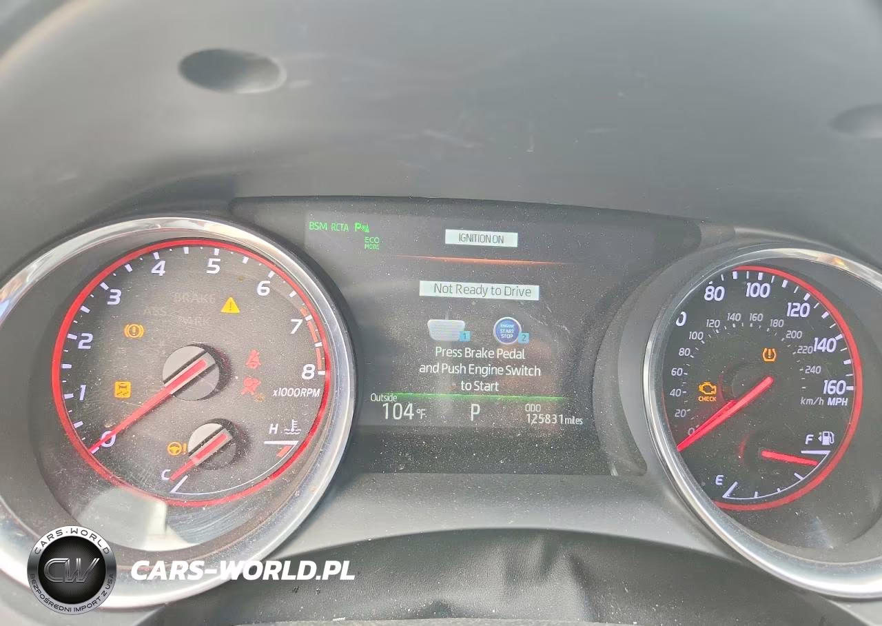2018 Toyota Camry Xse VIN:4T1B61HK8JU148857 - 9