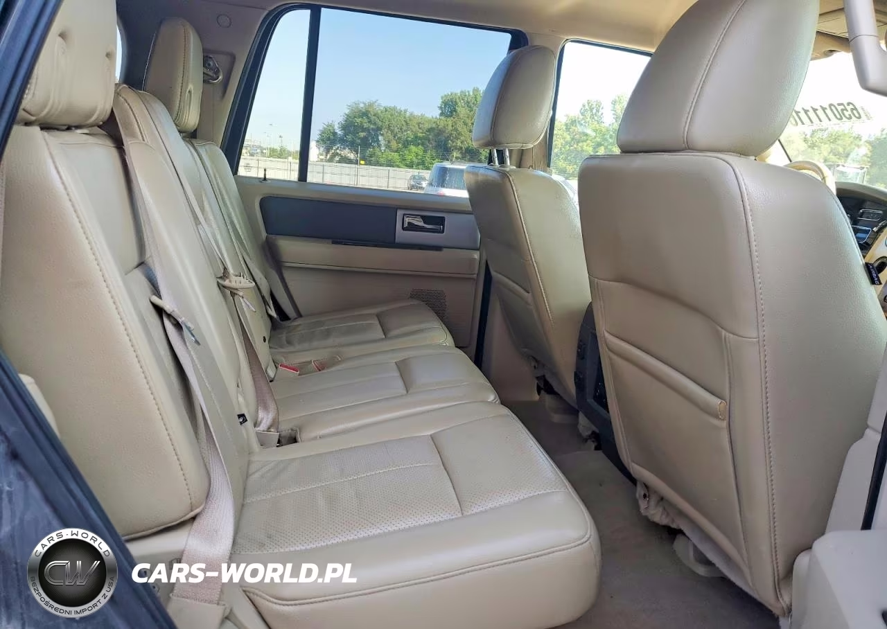 2013 Ford Expedition Xlt VIN:1FMJU1J50DEF37075 - 11