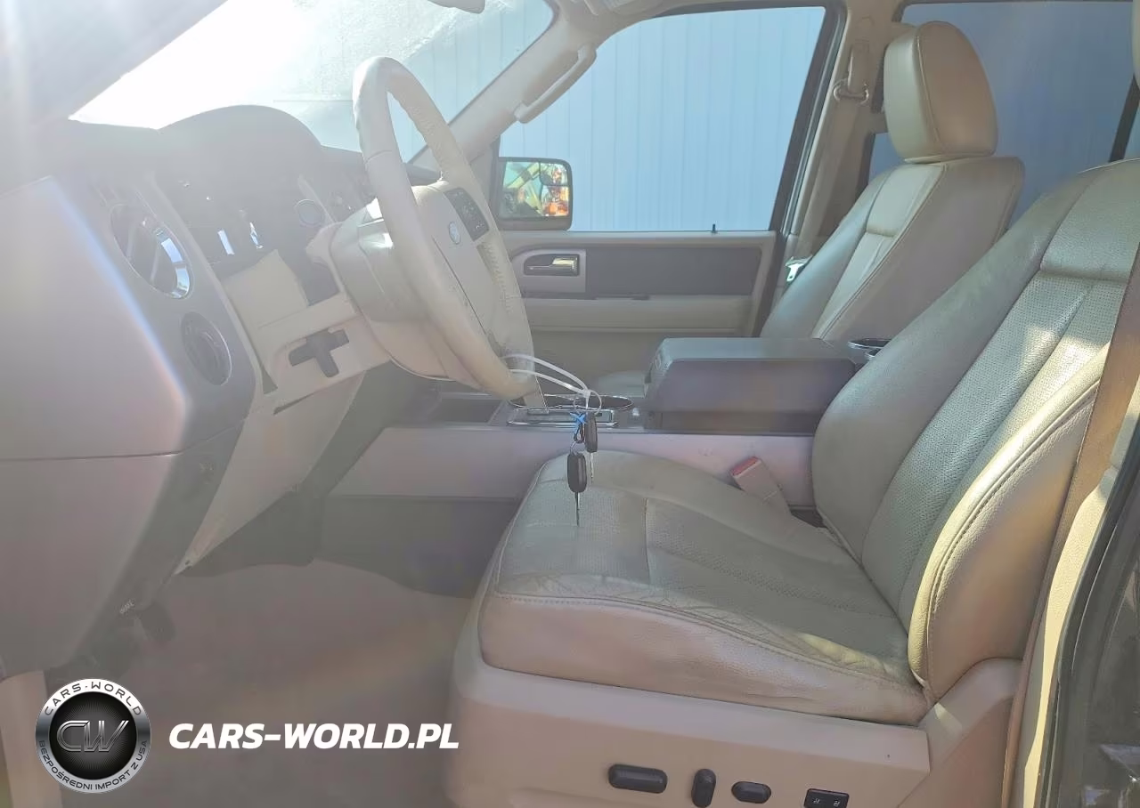 2013 Ford Expedition Xlt VIN:1FMJU1J50DEF37075 - 7