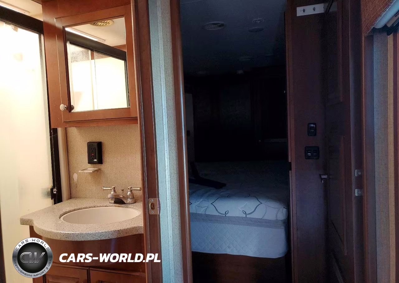 2015 Heartland Landmark Camper VIN:5SFBG3829FE284362 - 5