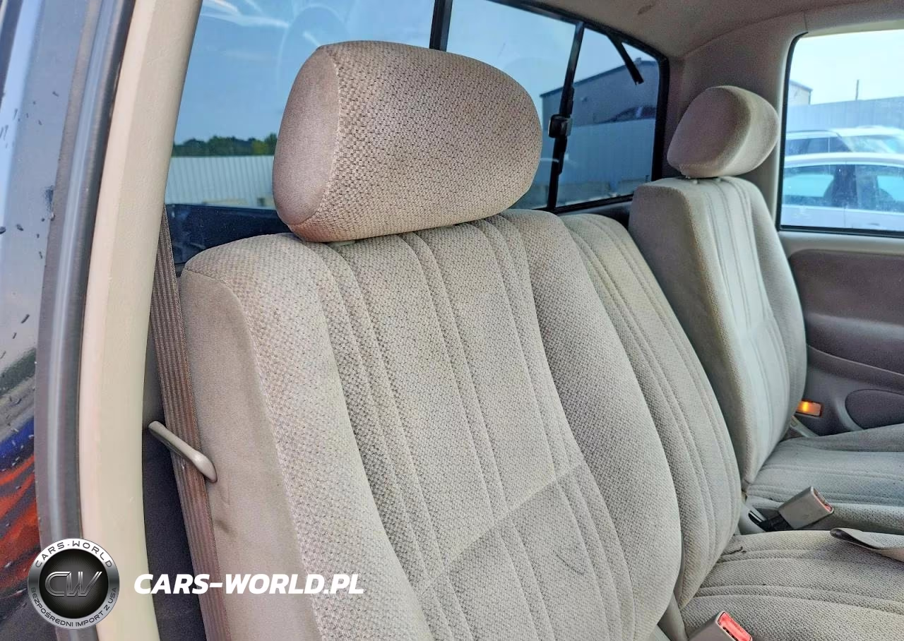 2000 Toyota Tundra Sr5 VIN:5TBKT4415YS045365 - 10