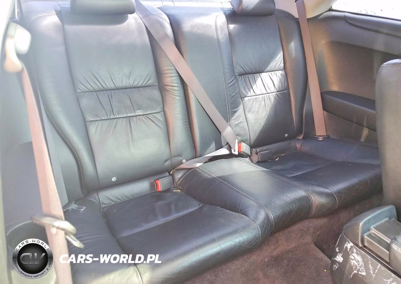 2005 Honda Accord Ex VIN:1HGCM82685A002406 - 10