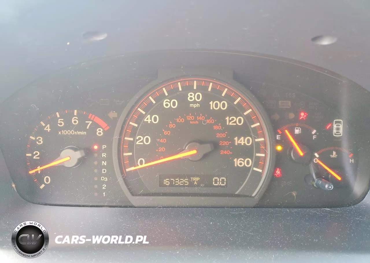 2005 Honda Accord Ex VIN:1HGCM82685A002406 - 9