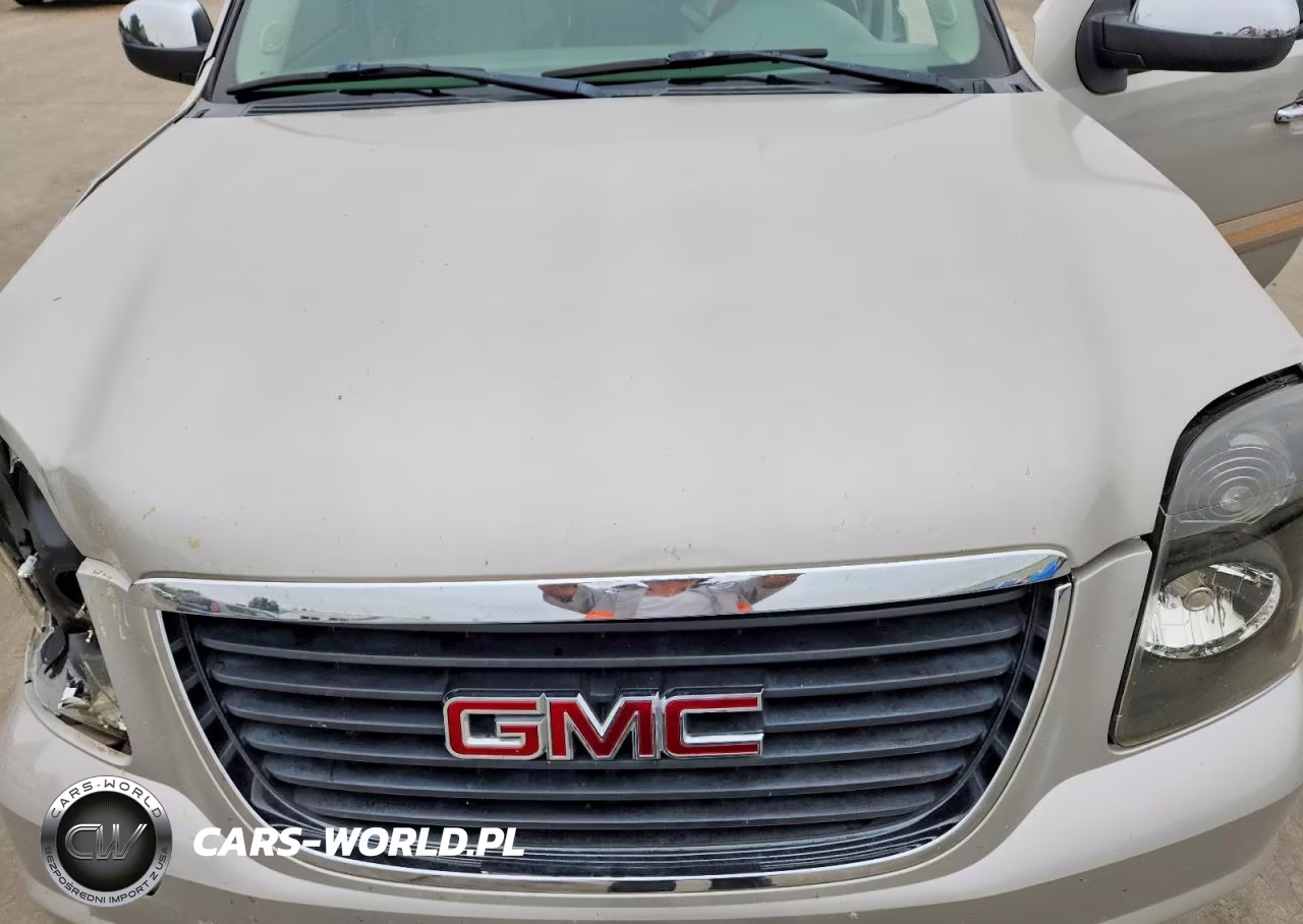 2007 GMC Yukon VIN:1GKFK13067J344642 - 11