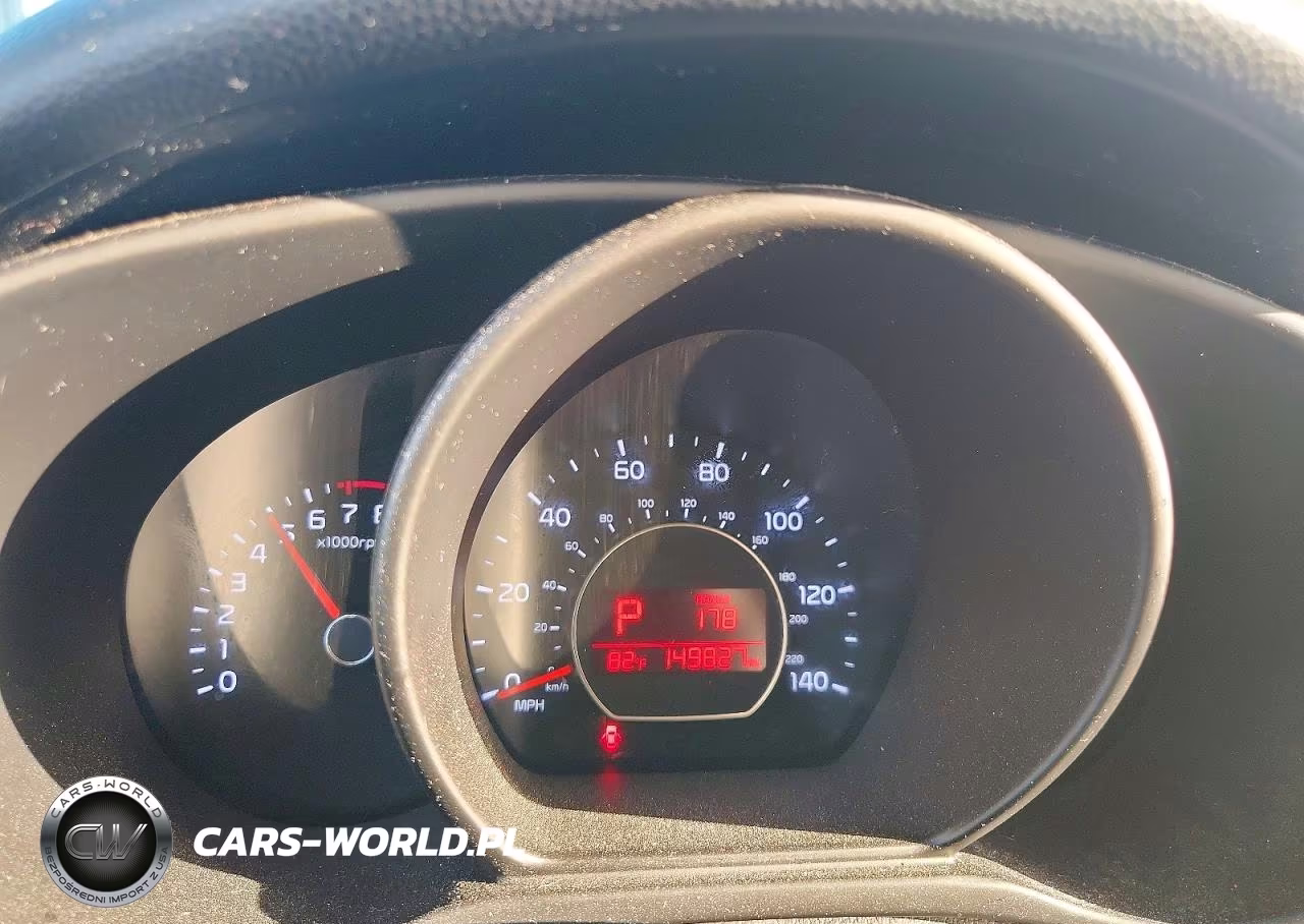 2018 Kia Soul VIN:KNDJP3A55J7573965 - 9
