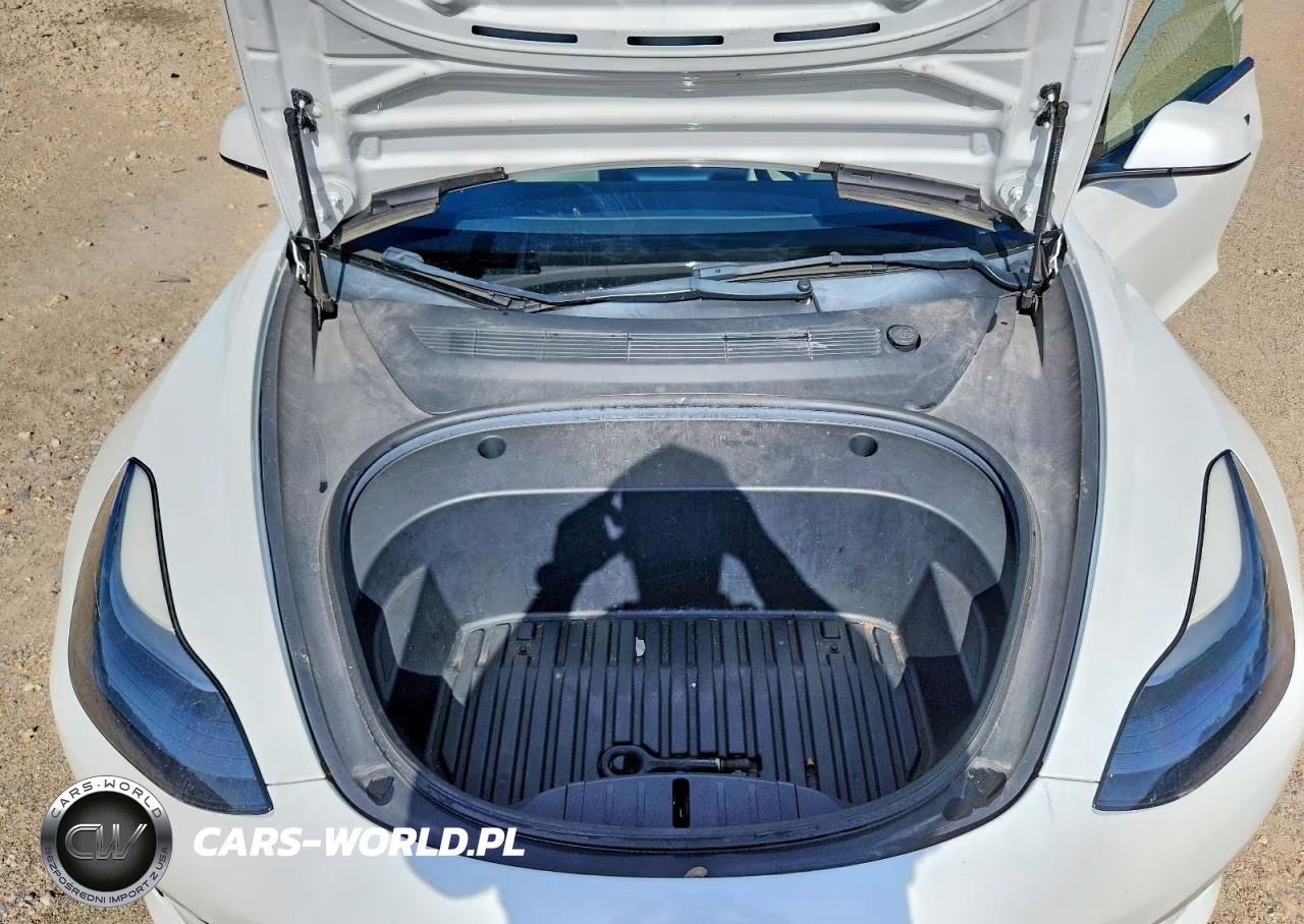 2022 Tesla Model 3 VIN:5YJ3E1EA1NF285984 - 11