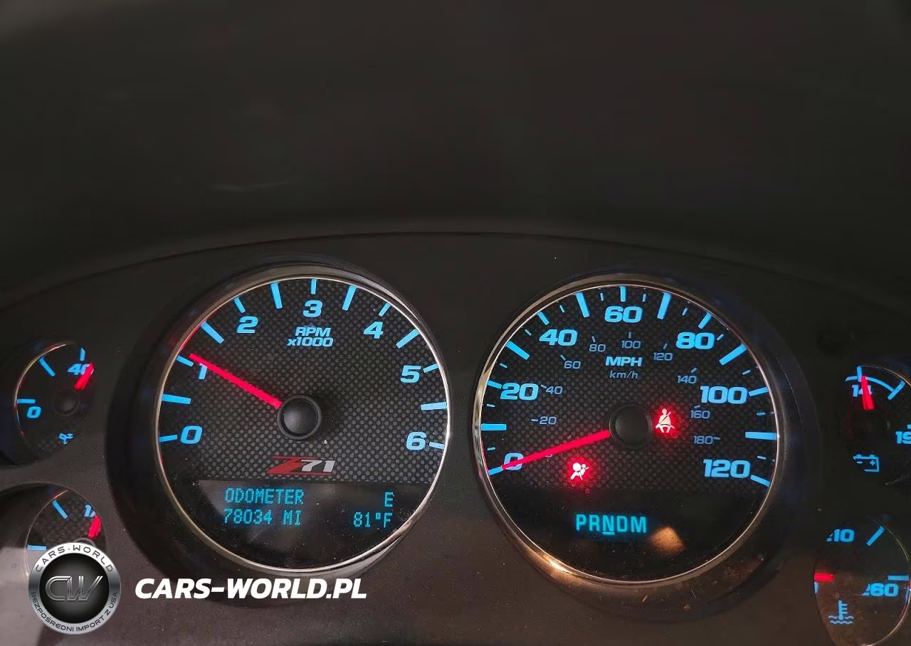2013 Chevrolet Avalanche Lt VIN:3GNTKFE79DG377497 - 9