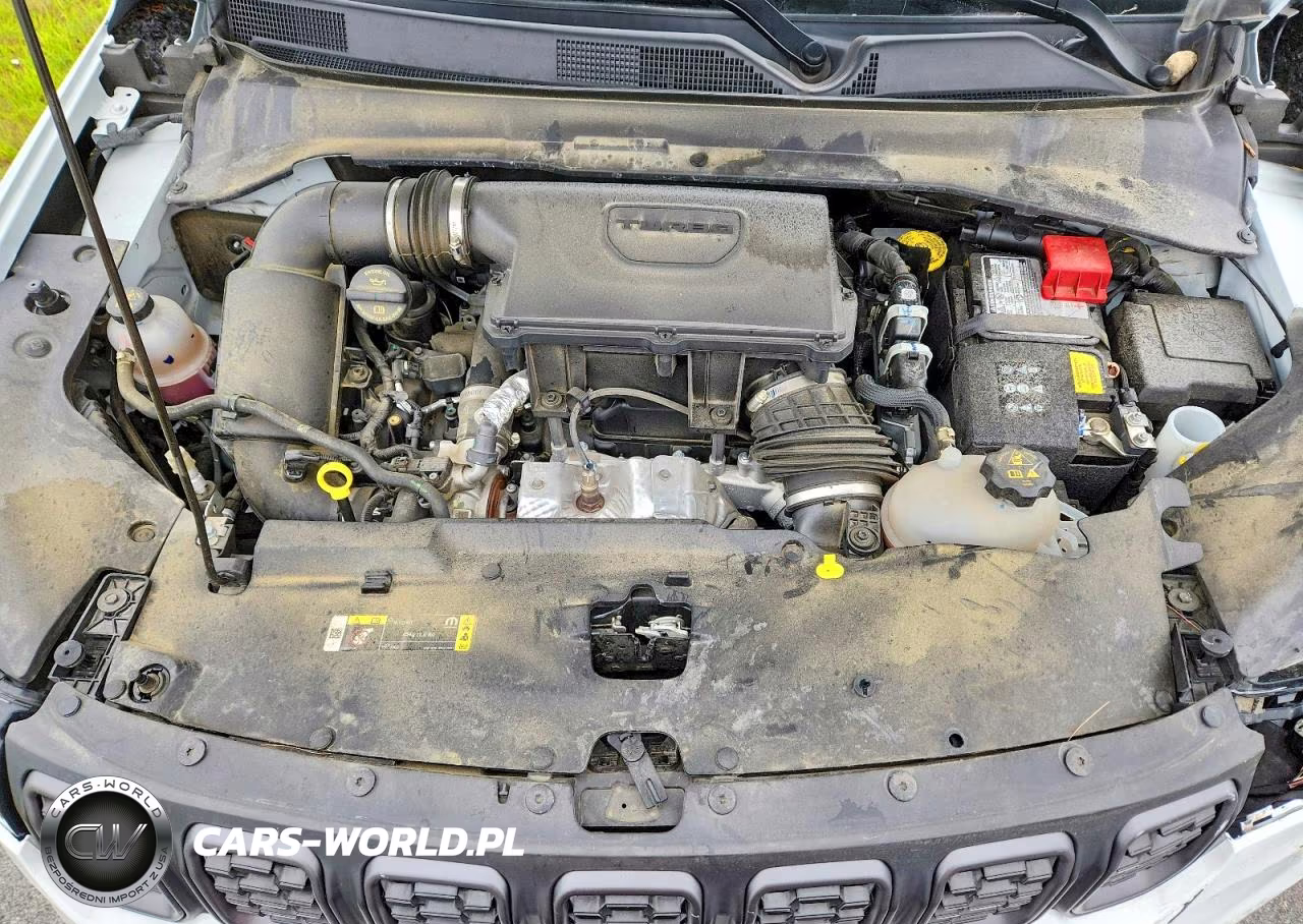2025 Jeep Compass Trailhawk VIN:3C4NJDDN0ST584017 - 12