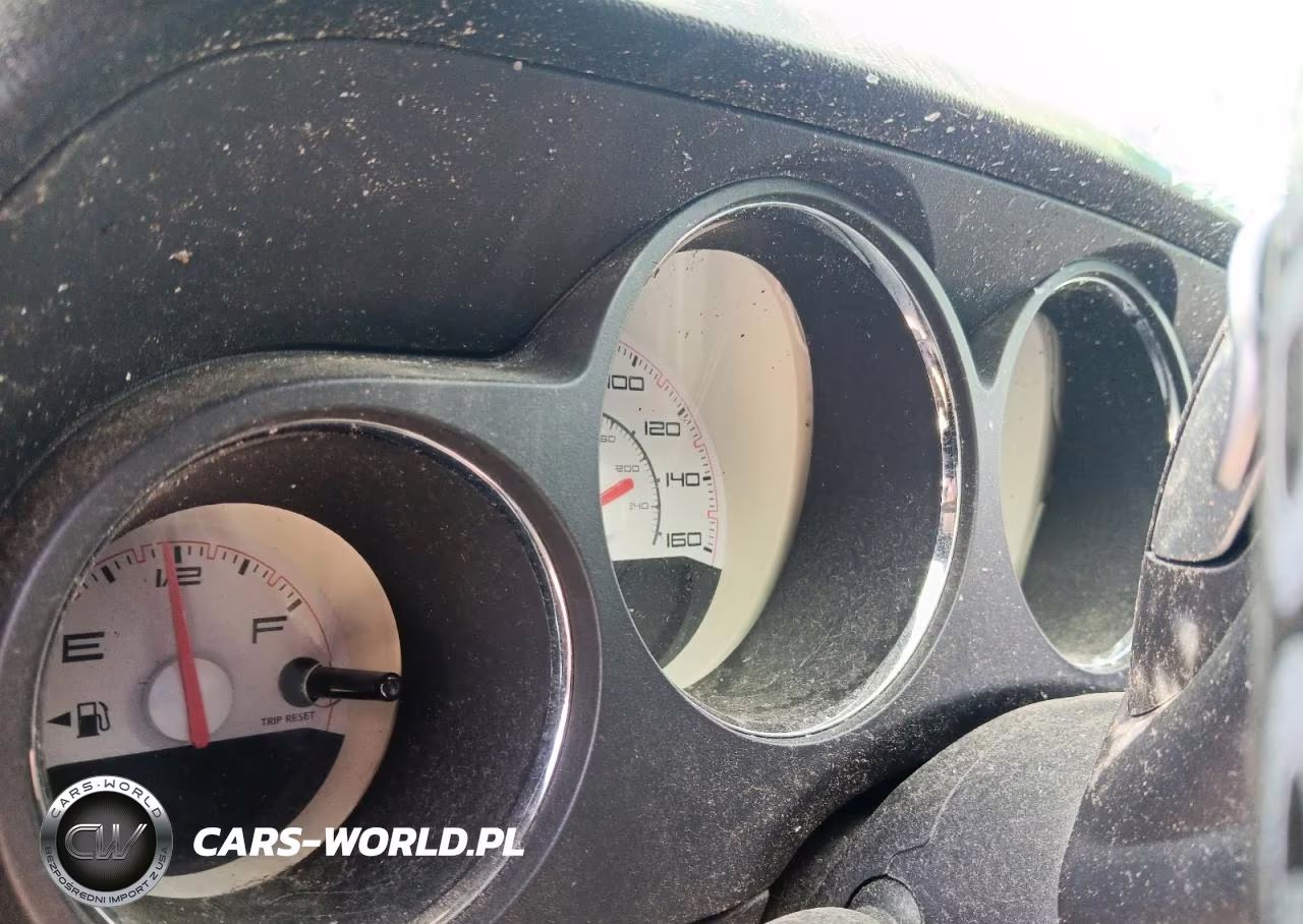 2012 Dodge Challenger R-T VIN:2C3CDYBT5CH195542 - 9