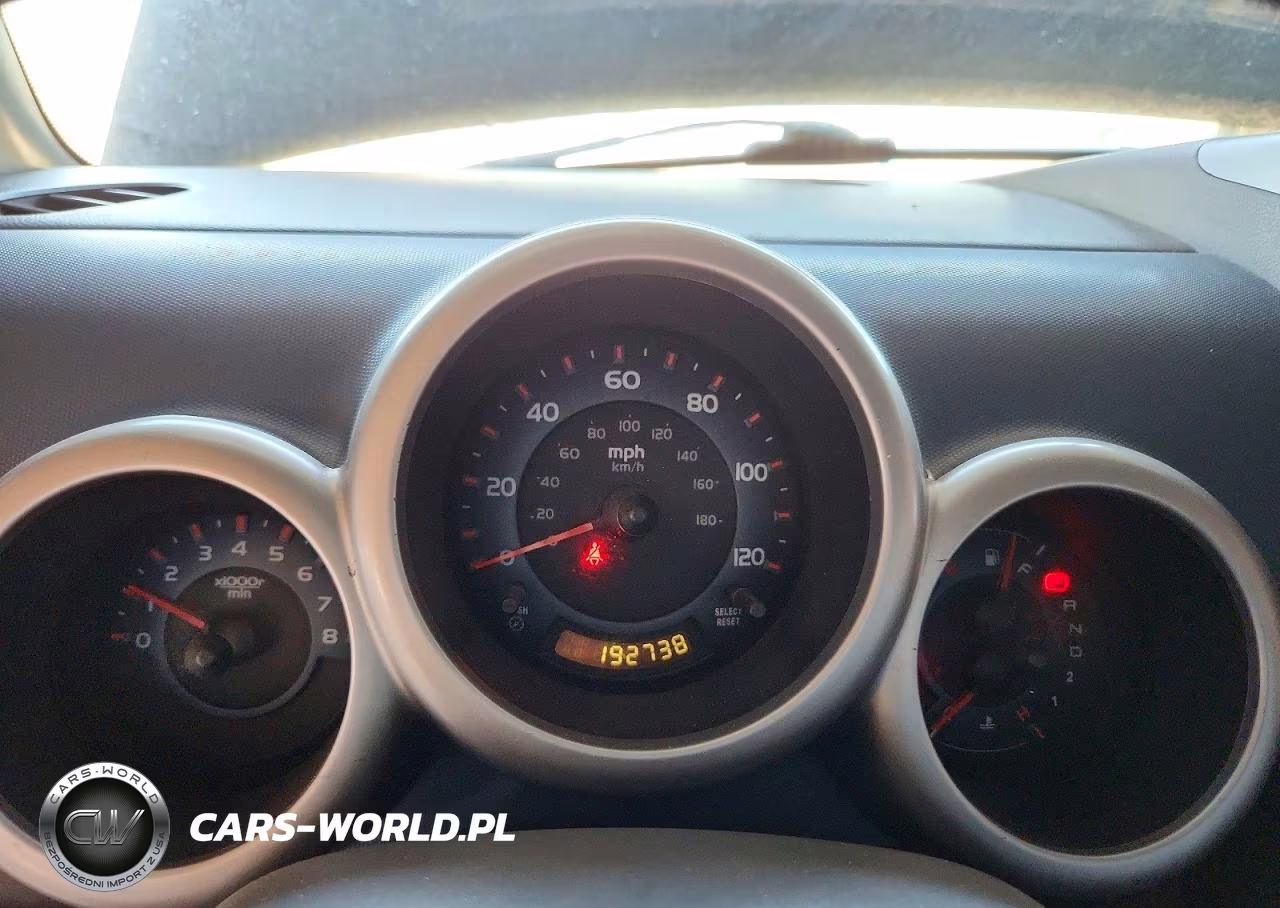 2006 Honda Element Ex VIN:5J6YH18716L008046 - 9