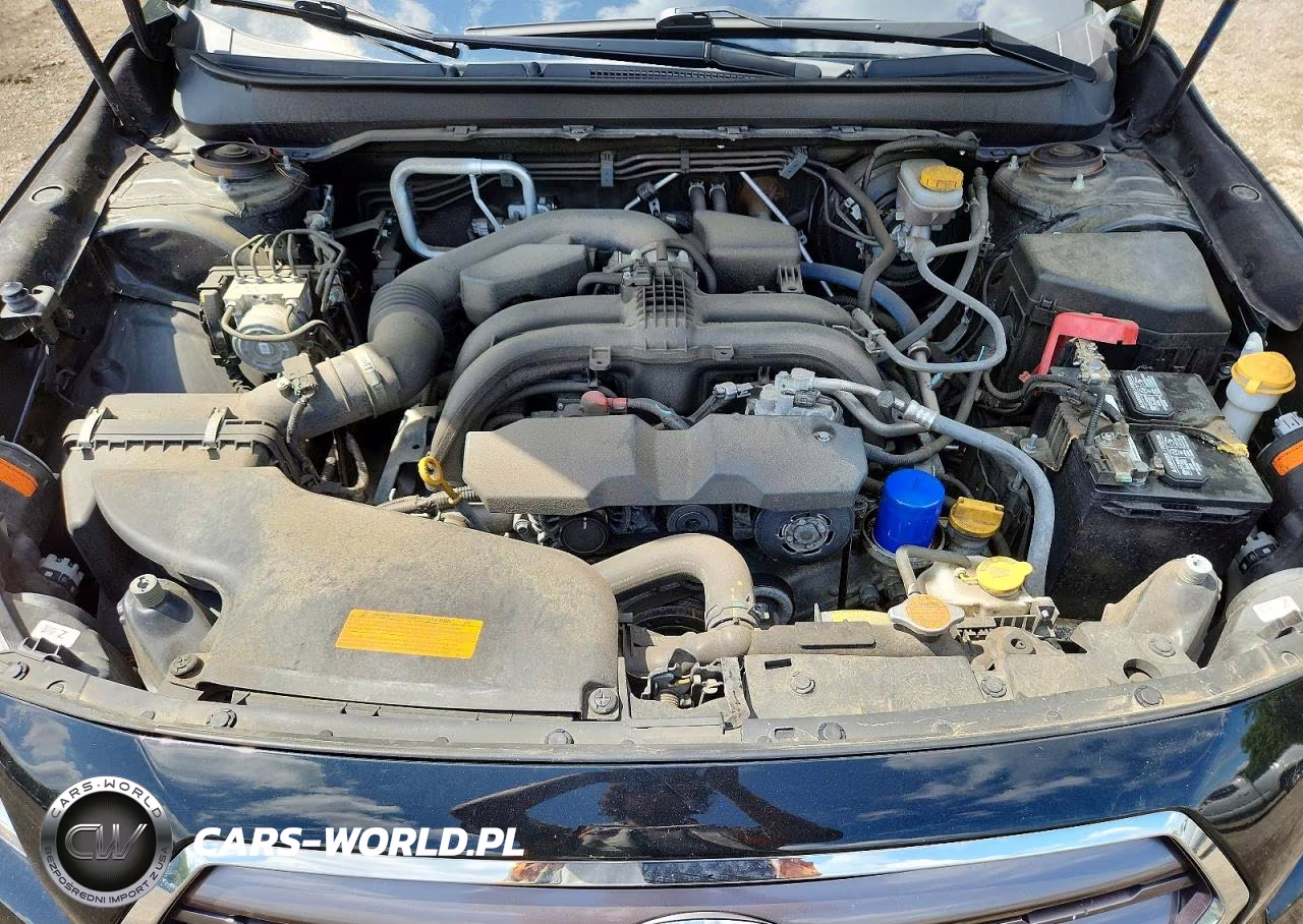 2017 Subaru Outback Touring VIN:4S4BSATC6H3435299 - 12