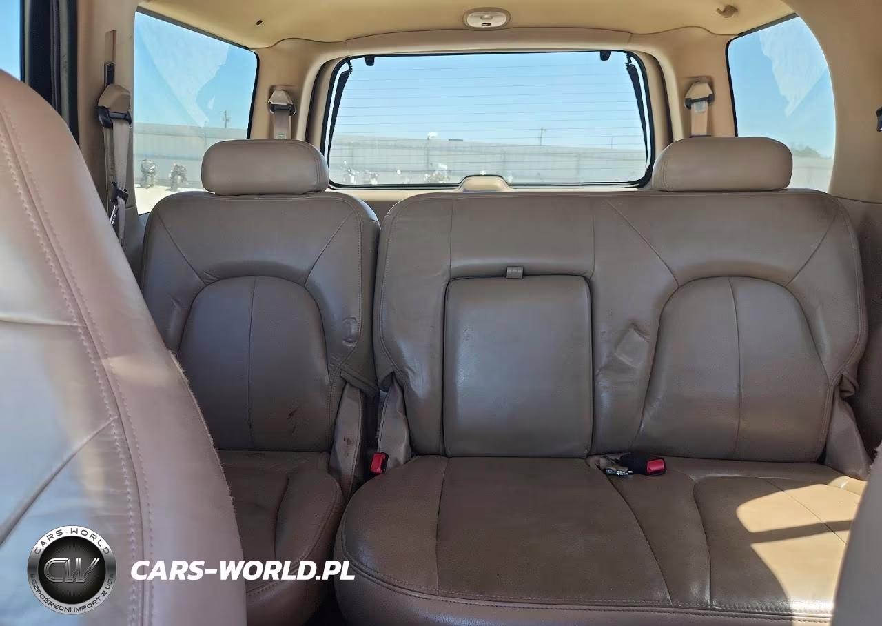 1999 Ford Expedition VIN:1FMPU18L2XLB93148 - 10