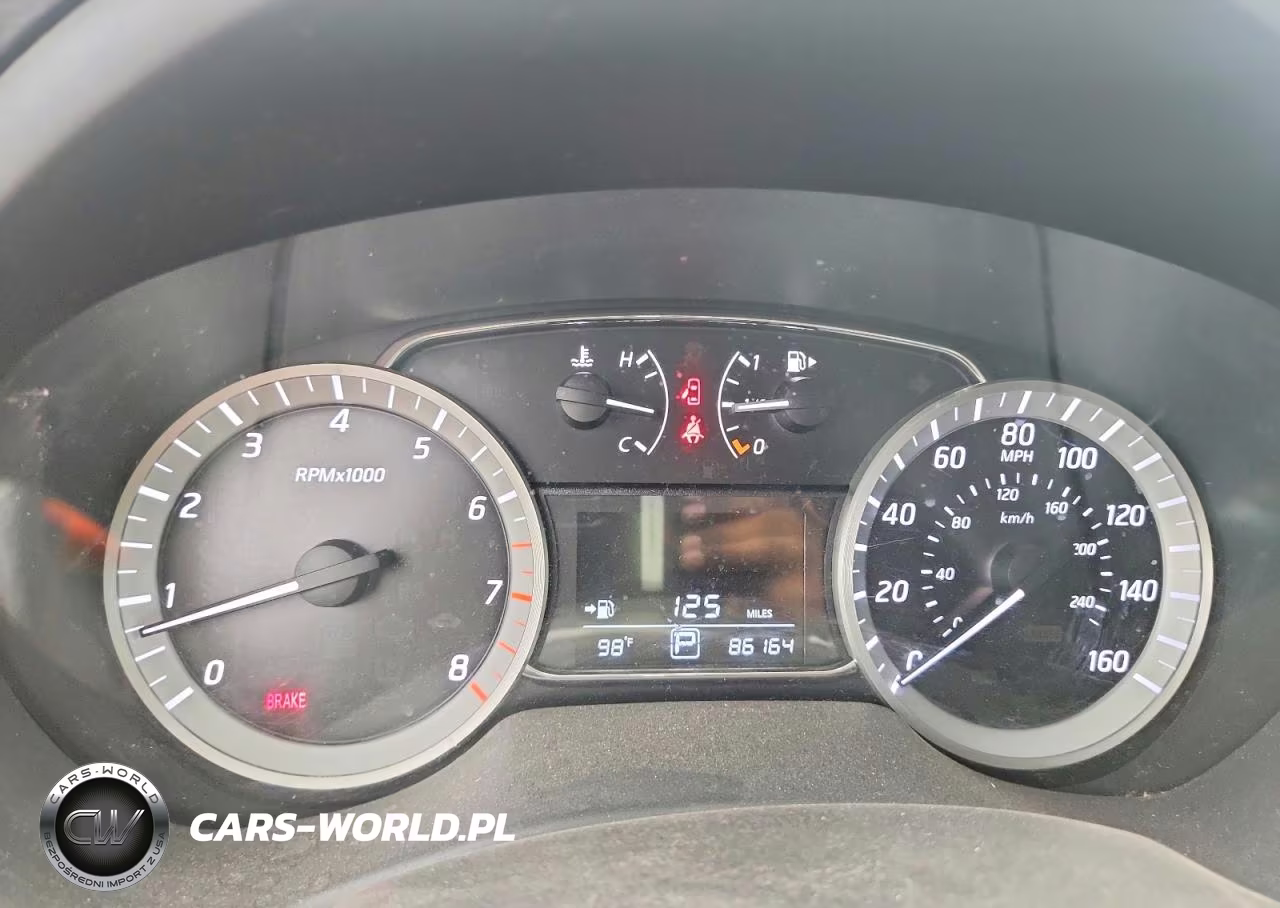 2014 Nissan Sentra Sr VIN:3N1AB7AP3EY298191 - 9