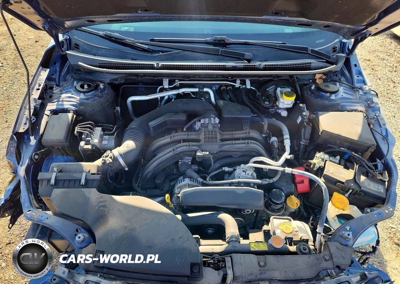 2020 Subaru Outback Limited VIN:4S4BTALC8L3269034 - 12