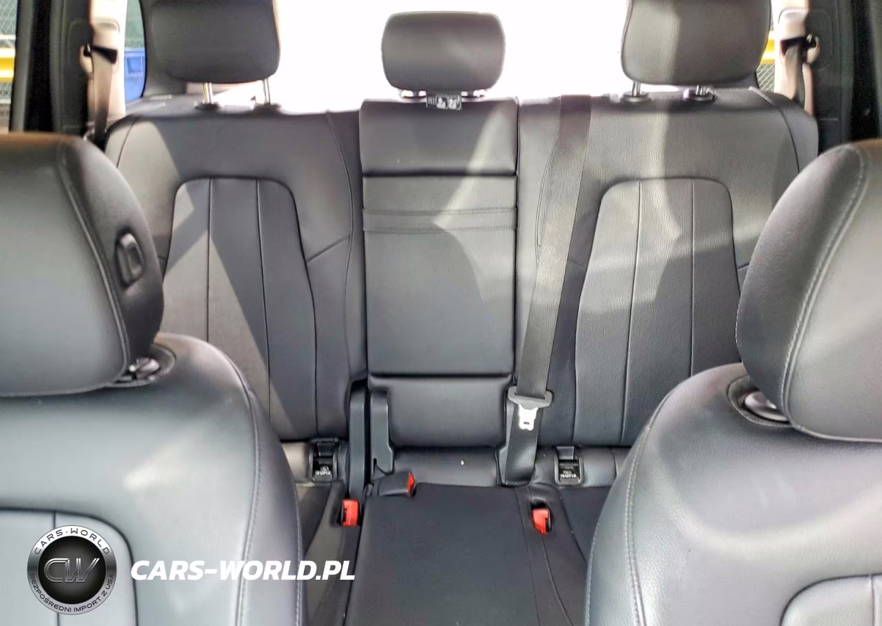 2021 Mercedes-Benz Glb 250 4Matic VIN:W1N4M4HB1MW146292 - 10