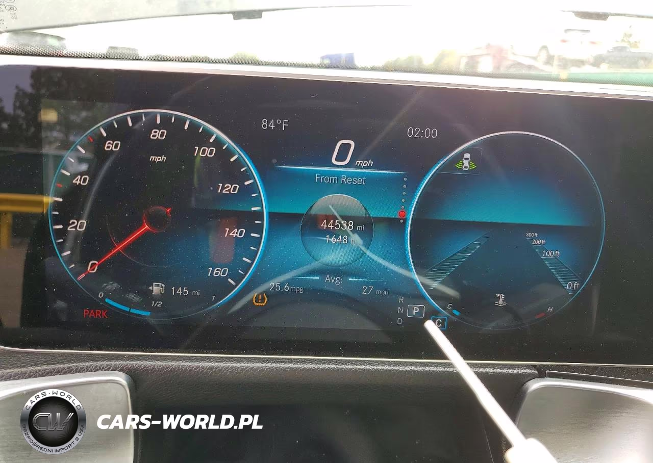 2021 Mercedes-Benz Glb 250 4Matic VIN:W1N4M4HB1MW146292 - 9