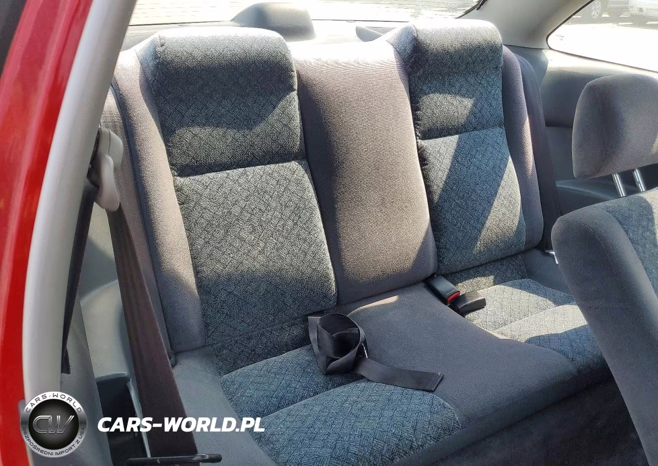 1998 Honda Civic Ex VIN:1HGEJ824XWL036868 - 10