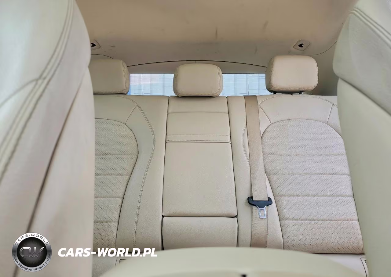 2020 Mercedes-Benz Glc 300 4Matic VIN:WDC0G8EBXLF718073 - 10