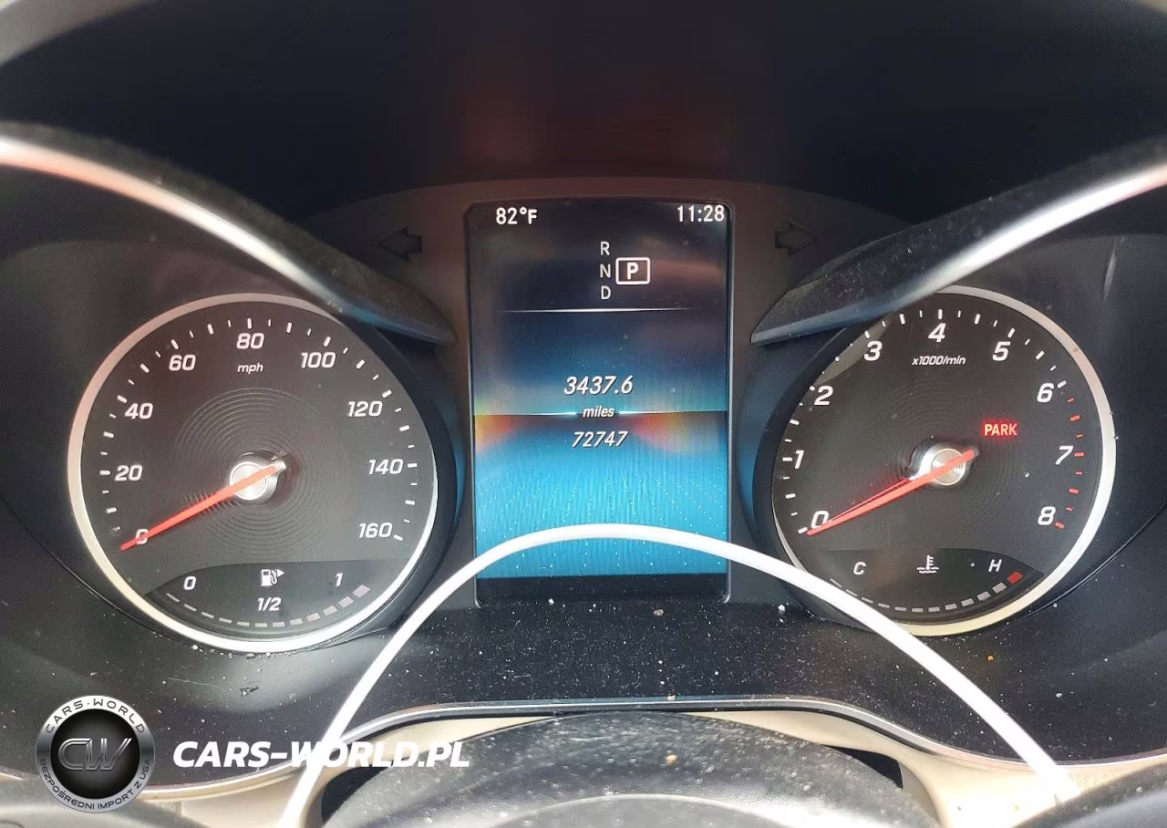 2020 Mercedes-Benz Glc 300 4Matic VIN:WDC0G8EBXLF718073 - 13