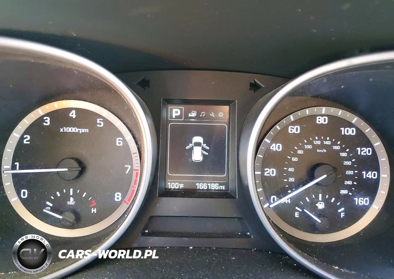 2018 Hyundai Santa Fe Sport Sport Base VIN:5NMZU3LB8JH089649 - 9