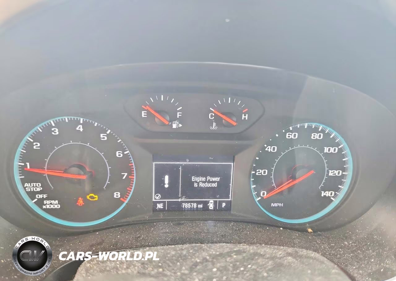 2023 Chevrolet Malibu Lt VIN:1G1ZD5ST8PF196009 - 9