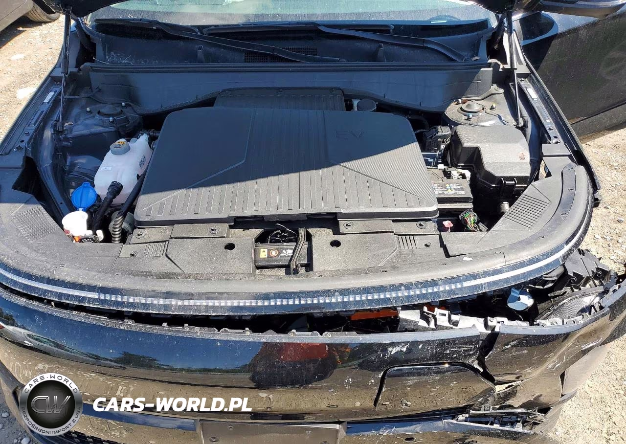 2025 Hyundai Kona Limited VIN:KM8HE3A66SU019619 - 12