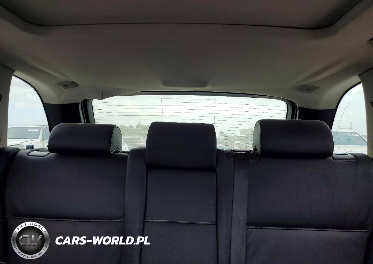 2006 BMW X5 3.0I VIN:5UXFA13556LY44321 - 10