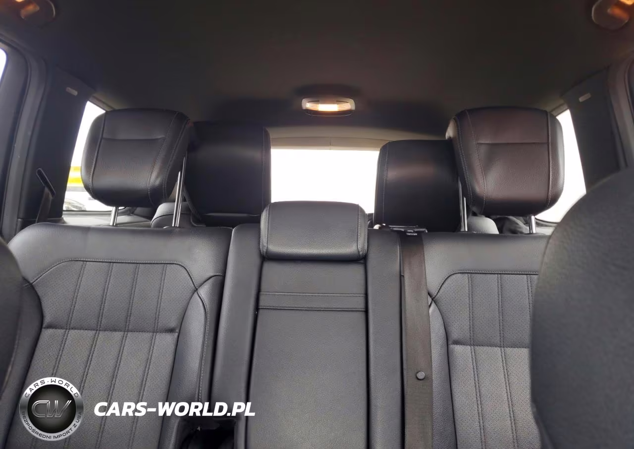 2019 Mercedes-Benz Gls 450 4Matic VIN:4JGDF6EE0KB222418 - 10