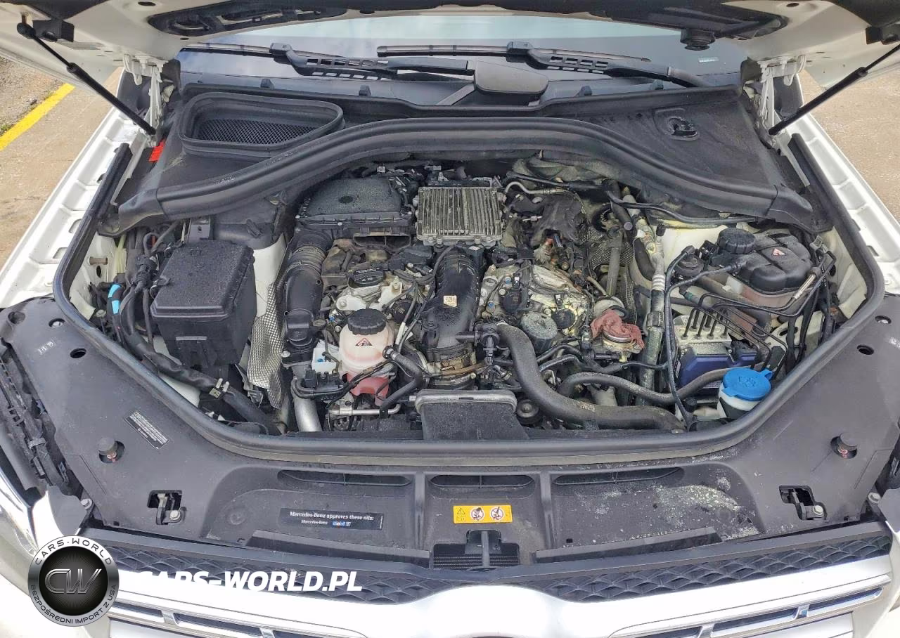 2019 Mercedes-Benz Gls 450 4Matic VIN:4JGDF6EE0KB222418 - 12