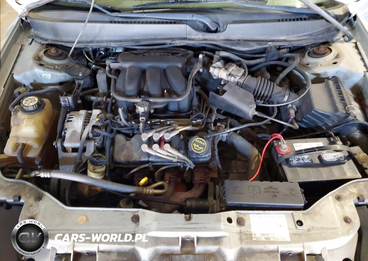 2006 Ford Taurus Se VIN:1FAFP53216A241283 - 11