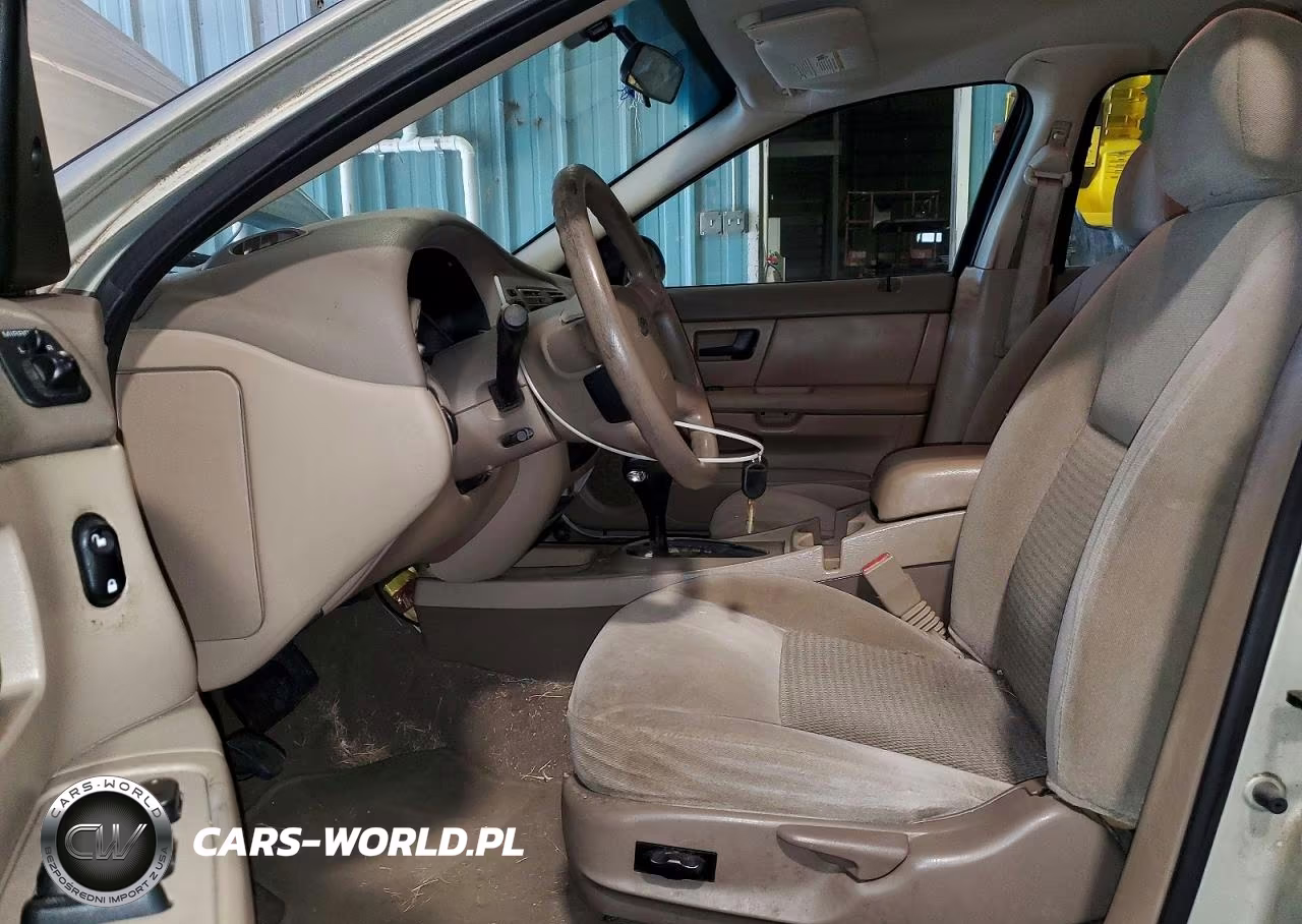 2006 Ford Taurus Se VIN:1FAFP53216A241283 - 7