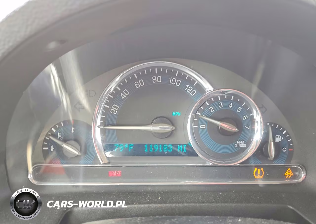 2008 Chevrolet Hhr Ls VIN:3GNDA13D88S516394 - 9