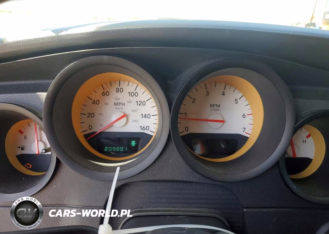 2007 Dodge Charger R-T VIN:2B3KA53H97H878327 - 9