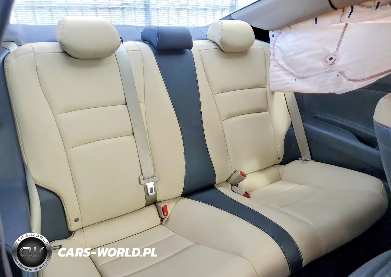 2015 Honda Accord Exl VIN:1HGCT1B87FA001681 - 10